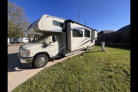 The Golden Hour Getaway