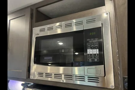 The Golden Hour Getaway