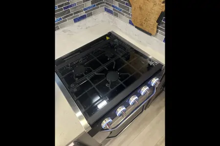 The Golden Hour Getaway