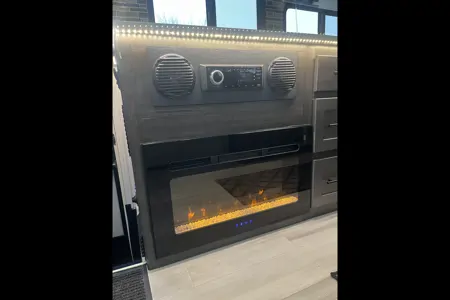 The Golden Hour Getaway