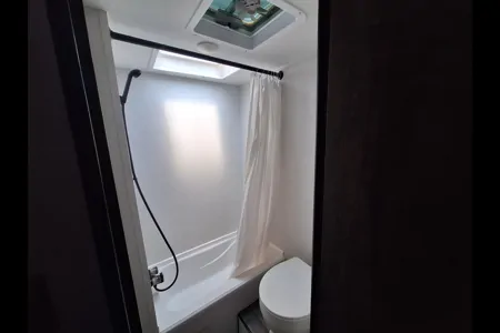 Adventure Ready Travel Trailer 🏕️