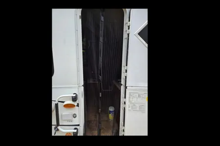 Robyn's Flagstaff T12 Travel Trailer