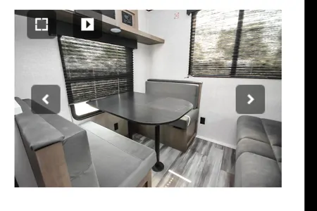 Diane's Jayco Jayco Flight SLX210QB Travel Trailer