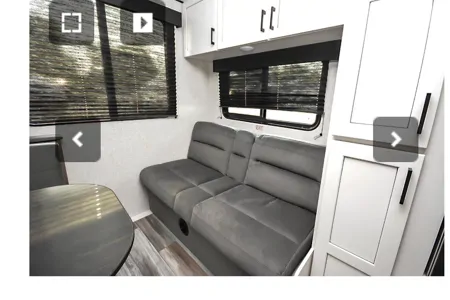 Diane's Jayco Jayco Flight SLX210QB Travel Trailer