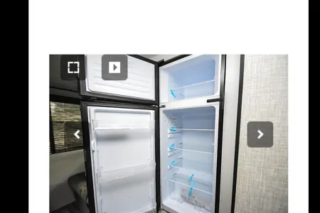 Diane's Jayco Jayco Flight SLX210QB Travel Trailer