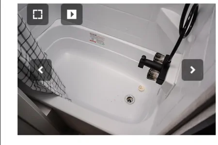 Diane's Jayco Jayco Flight SLX210QB Travel Trailer