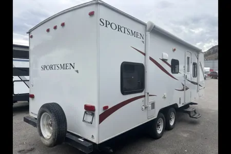 Asia's Camping Adventure