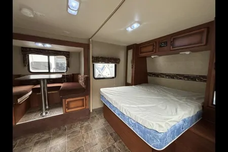 Asia's Camping Adventure