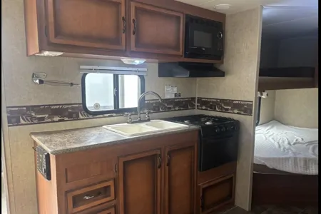 Asia's Camping Adventure