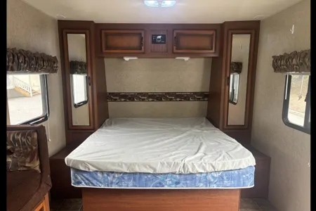 Asia's Camping Adventure