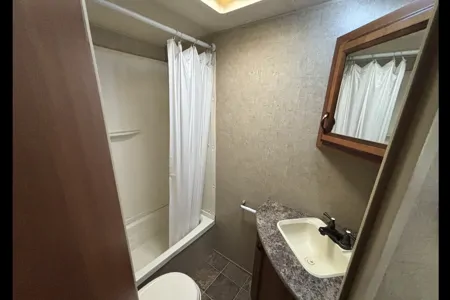 Asia's Camping Adventure