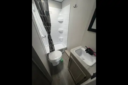 Kyle's Coachmen Catalina Travel Trailer