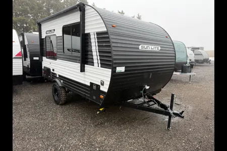 Erin's Sunset seeker