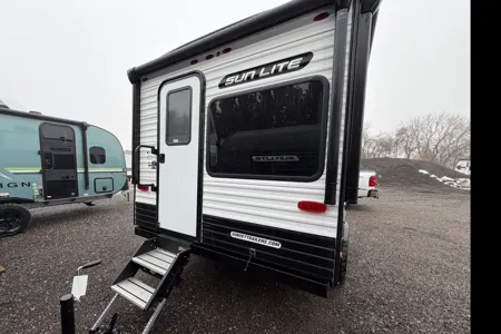 Erin's Sunset seeker