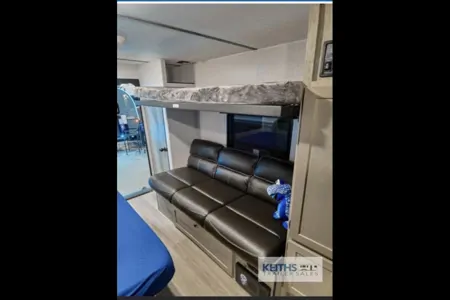 Erin's Sunset seeker