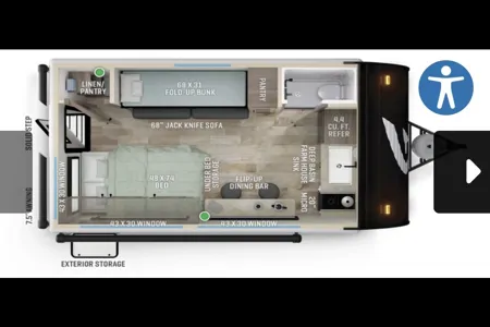 Erin's Sunset seeker