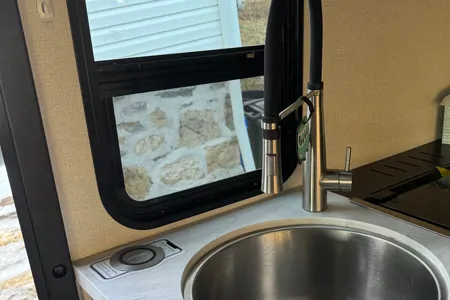 Jason's Forest River Sunseeker Class C