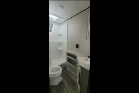 Joshua's Starcraft Autumn Ridge Travel Trailer