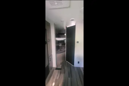 Joshua's Starcraft Autumn Ridge Travel Trailer