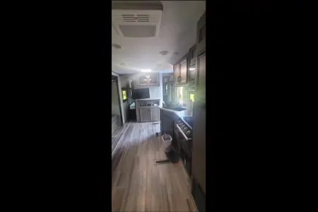 Joshua's Starcraft Autumn Ridge Travel Trailer
