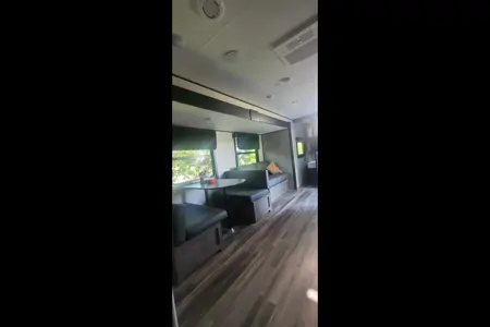 Joshua's Starcraft Autumn Ridge Travel Trailer