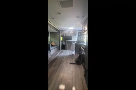 Joshua's Starcraft Autumn Ridge Travel Trailer