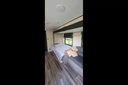 Joshua's Starcraft Autumn Ridge Travel Trailer