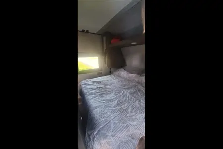 Joshua's Starcraft Autumn Ridge Travel Trailer