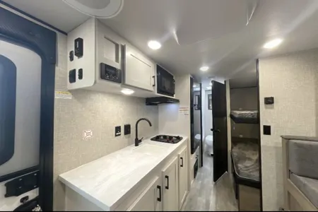 Baja Breeze Bunkhouse
