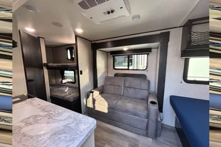 Baja Breeze Bunkhouse