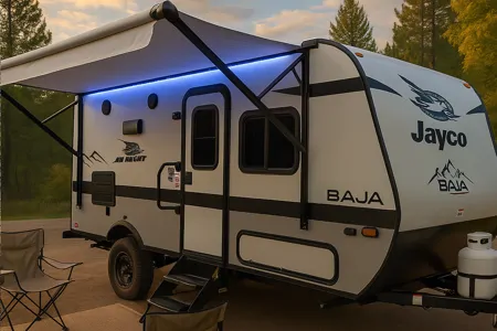 Baja Breeze Bunkhouse