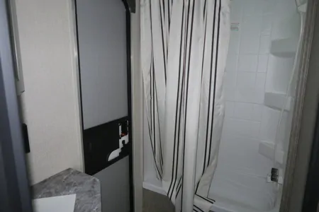 Eric's Highland Ridge RV Open Range 27BHS Travel Trailer