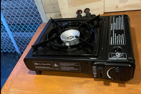 Homemade Ford transit Campervan