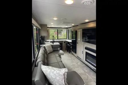 RV Retreat Sunshine Coast