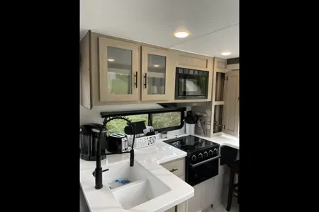 RV Retreat Sunshine Coast