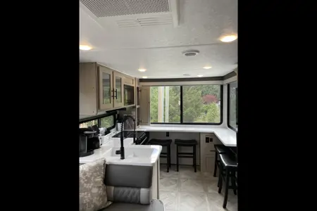 RV Retreat Sunshine Coast