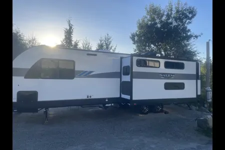 RV Retreat Sunshine Coast