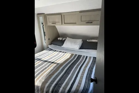 RV Retreat Sunshine Coast