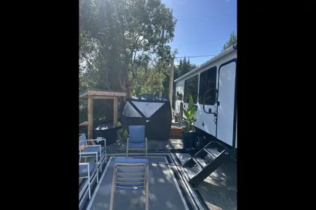 RV Retreat Sunshine Coast