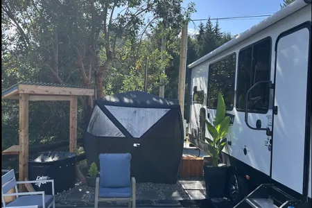 RV Retreat Sunshine Coast