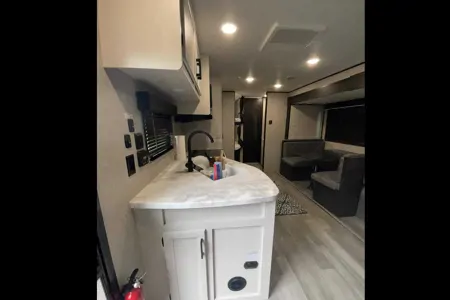 2022 Jayco flight slx8 267Bhs Travel Trailer