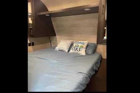 2022 Jayco flight slx8 267Bhs Travel Trailer