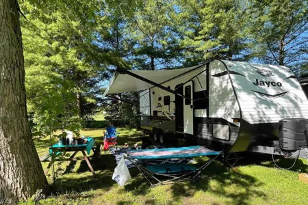 2022 Jayco flight slx8 267Bhs Travel Trailer