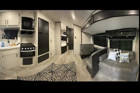 2022 Jayco flight slx8 267Bhs Travel Trailer
