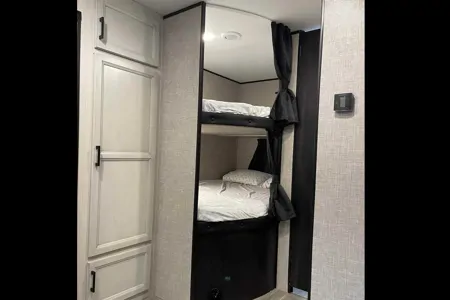 2022 Jayco flight slx8 267Bhs Travel Trailer