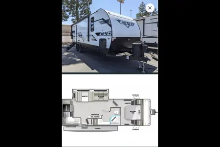 The Camper Of Your Dreams
