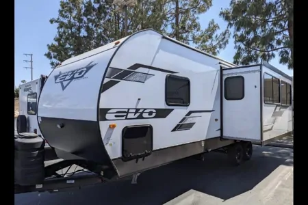 The Camper Of Your Dreams