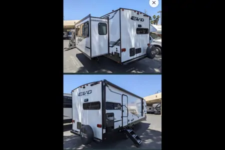 The Camper Of Your Dreams