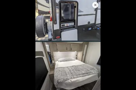 The Camper Of Your Dreams