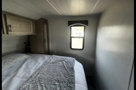 The Camper Of Your Dreams